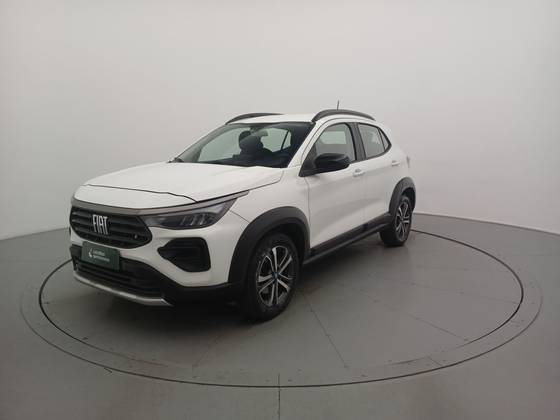 FIAT PULSE 1.0 TURBO 200 FLEX AUDACE CVT
